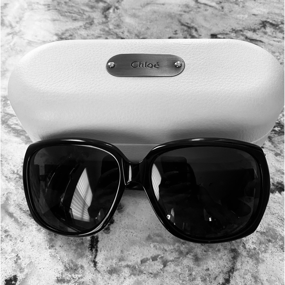 Chloe Sunglasses